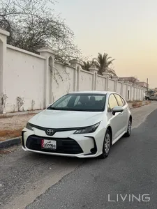 Toyota Corolla GLI 2020